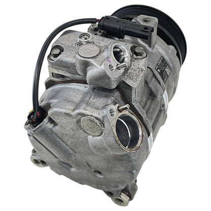 Compressor Ar Condicionado BMW X4 2.0 N20 2016 2017 2018
