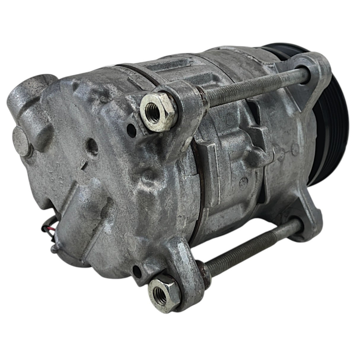 Compressor Ar Condicionado BMW X4 2.0 N20 2016 2017 2018