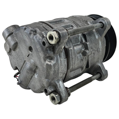 Compressor Ar Condicionado BMW X4 2.0 N20 2016 2017 2018