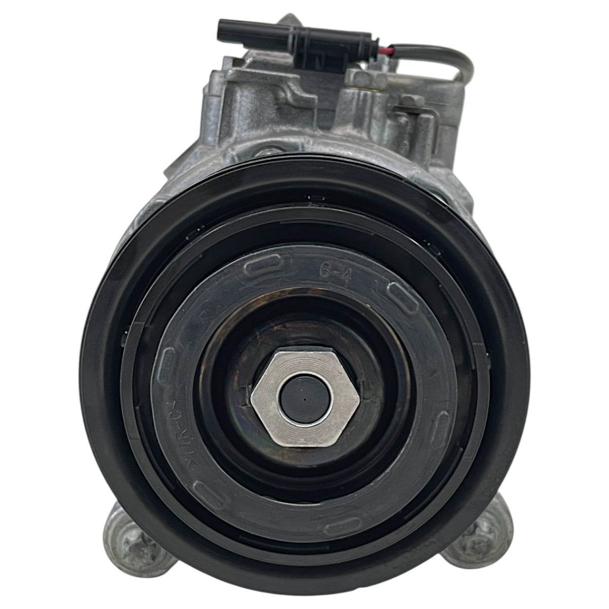 Compressor Ar Condicionado BMW X4 2.0 N20 2016 2017 2018