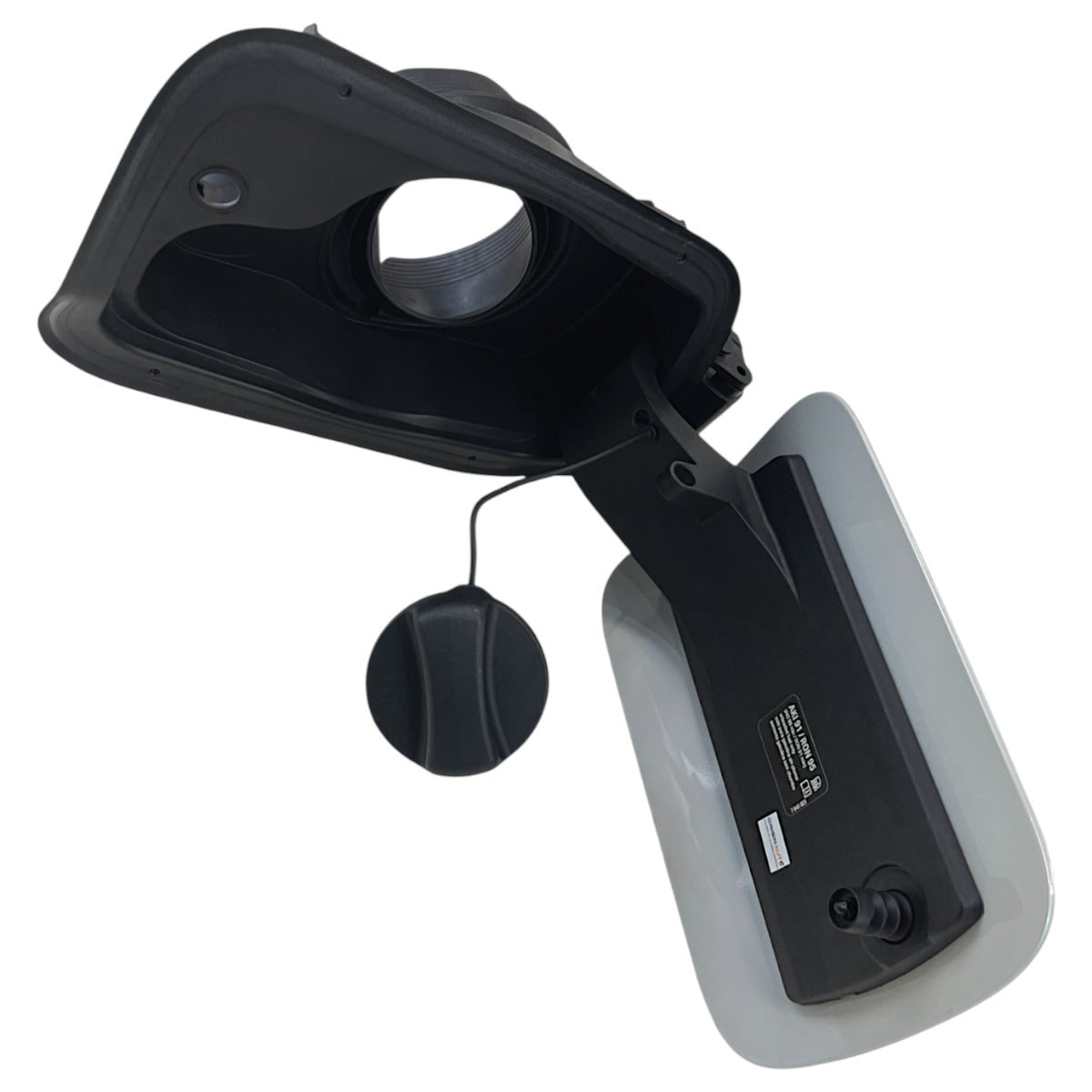 Portinhola Tanque Combustível BMW X4 28i 2015 2016 2017 2018