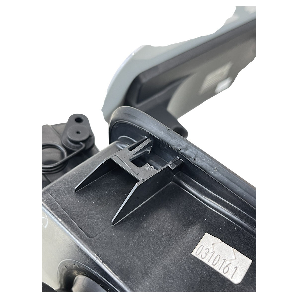 Portinhola Tanque Combustível BMW X4 28i 2015 2016 2017 2018