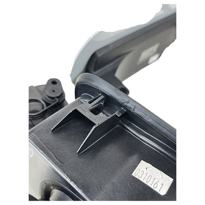 Portinhola Tanque Combustível BMW X4 28i 2015 2016 2017 2018