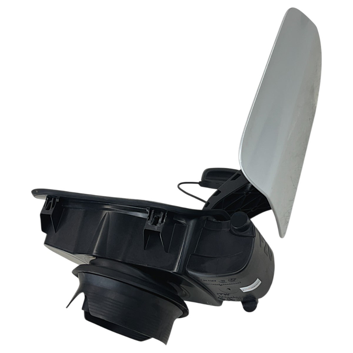 Portinhola Tanque Combustível BMW X4 28i 2015 2016 2017 2018