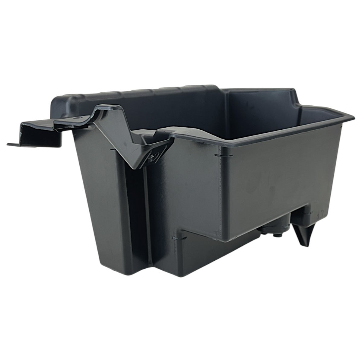 Ferramenta Olhal Gancho BMW X4 2015 2016 2017 2018 Chave