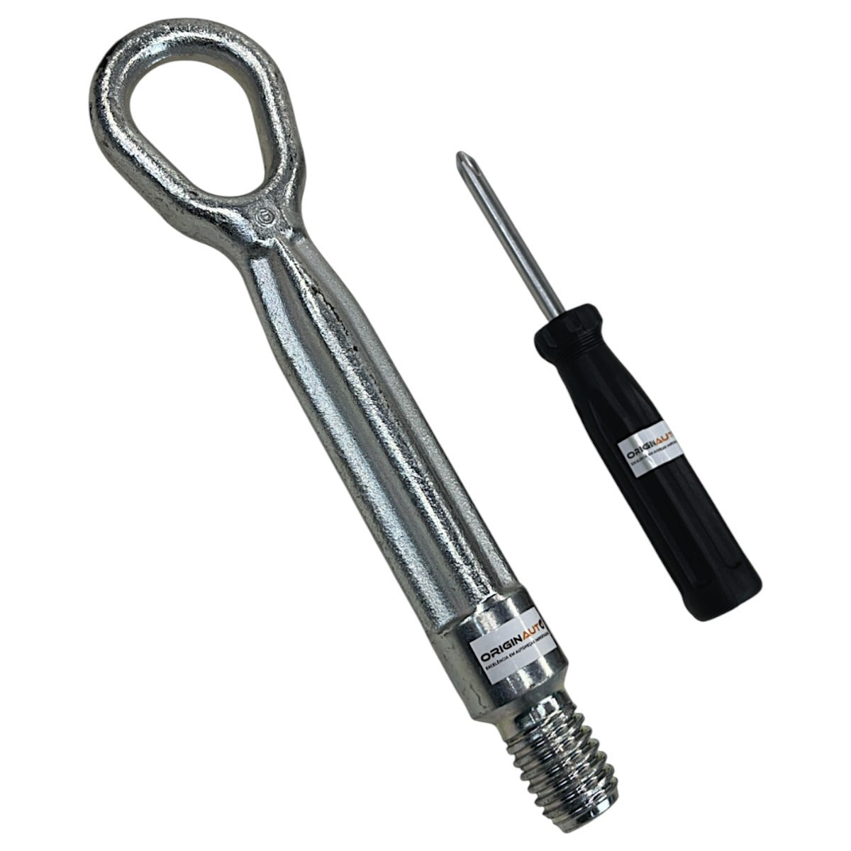 Ferramenta Olhal Gancho BMW X4 2015 2016 2017 2018 Chave