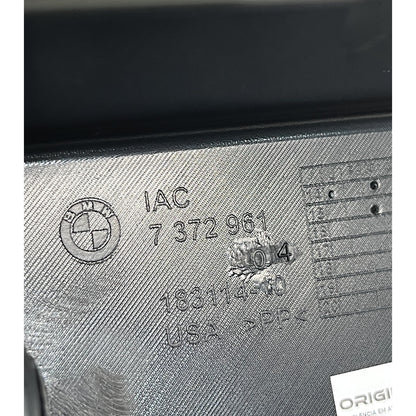 Ferramenta Olhal Gancho BMW X4 2015 2016 2017 2018 Chave