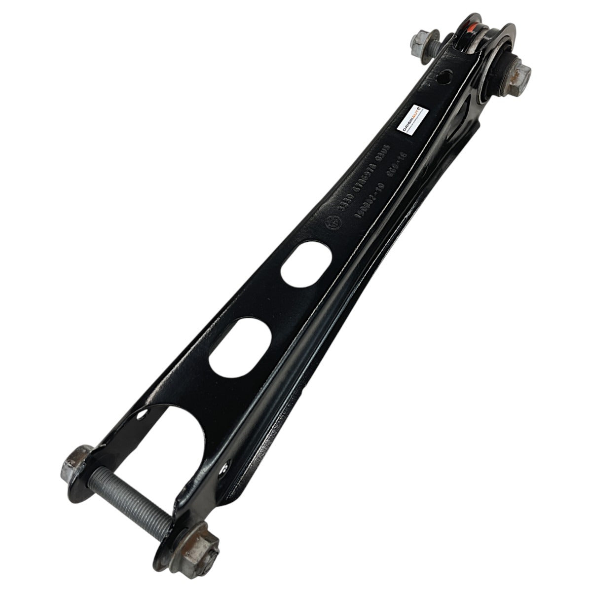 Braço Suspensão BMW X4 28i 2015 2016 2017 2018 Traseiro Direito