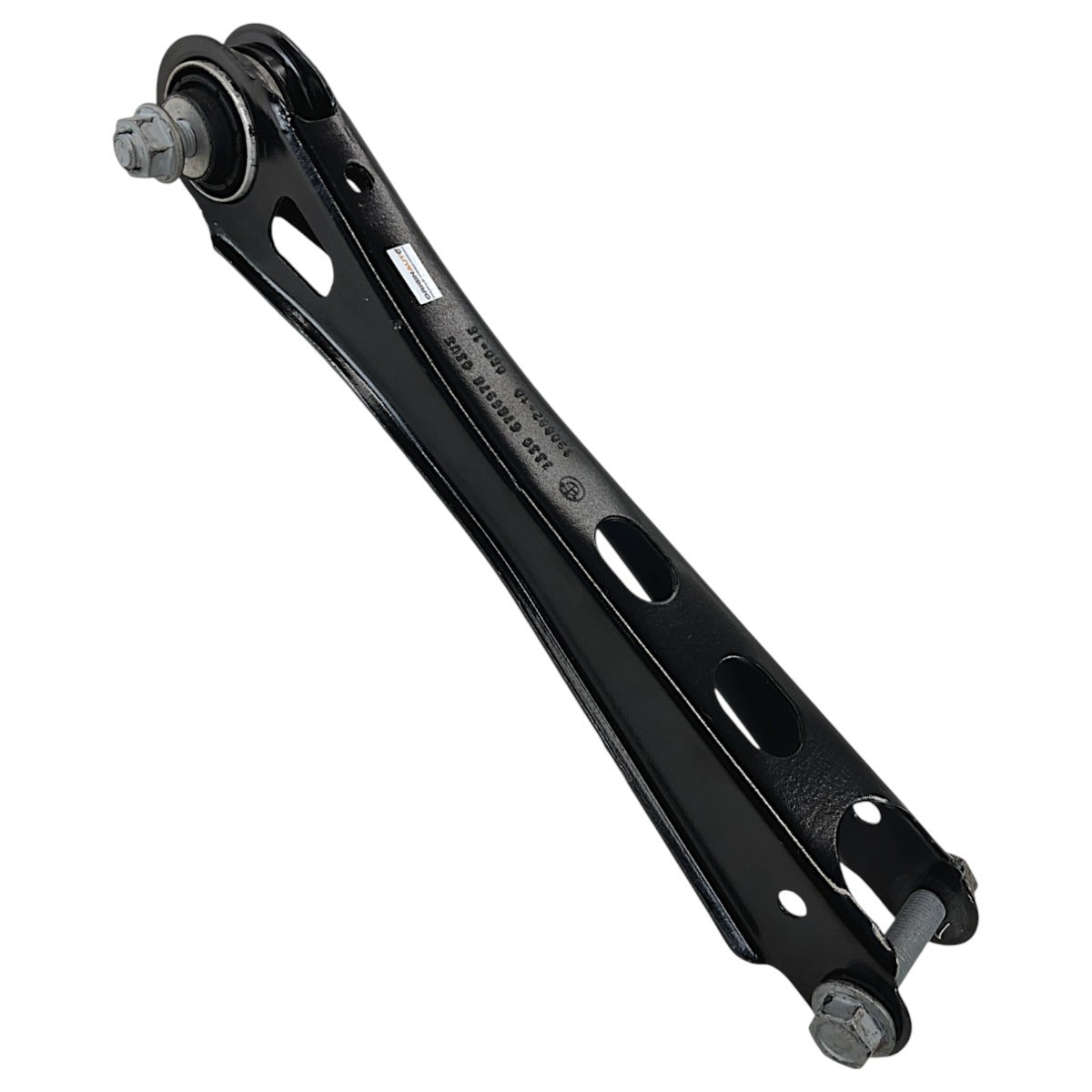 Braço Suspensão BMW X4 28i 2015 2016 2017 2018 Traseiro Direito