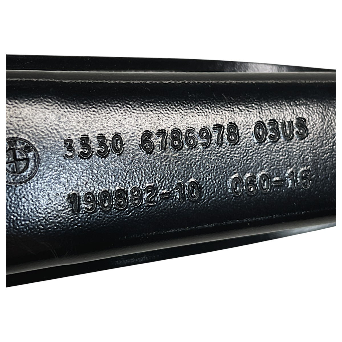 Braço Suspensão BMW X4 28i 2015 2016 2017 2018 Traseiro Direito