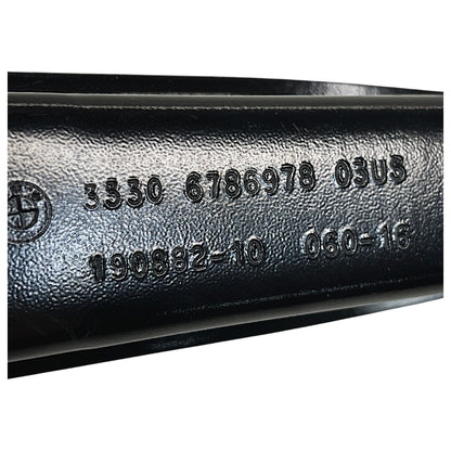 Braço Suspensão BMW X4 28i 2015 2016 2017 2018 Traseiro Direito