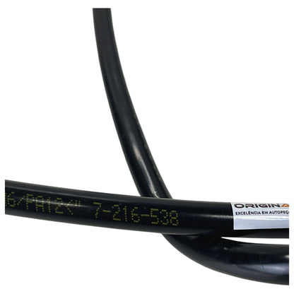 Mangueira Tanque Combustível BMW X4 2.0 N20 2016 2017 2018