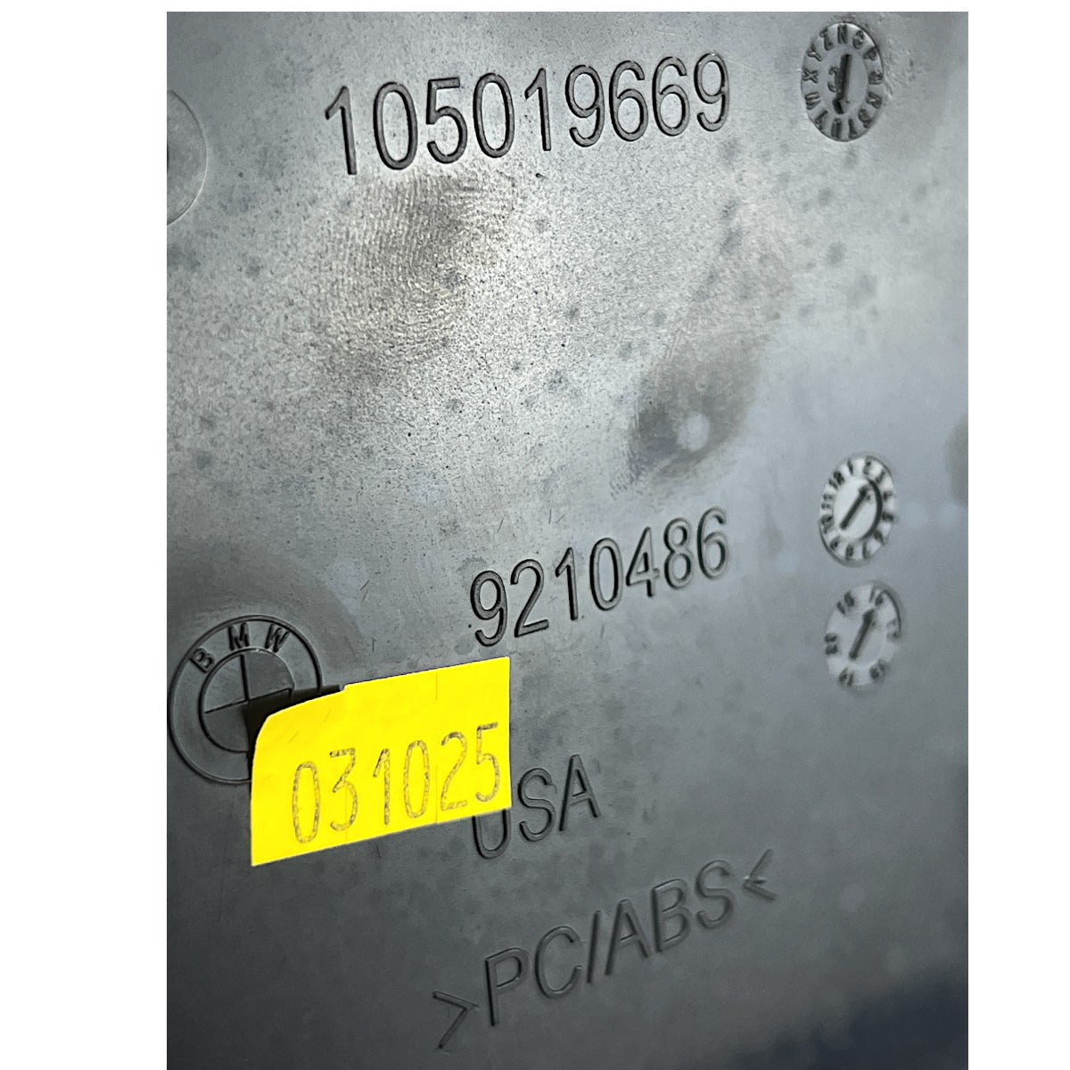 Porta Luva BMW X4 28i 2015 2016 2017 2018 9210486