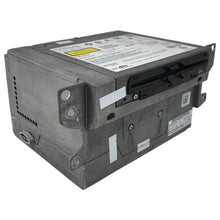 Módulo Central Multimídia Leitor BMW X4 2015 2016 2017 2018