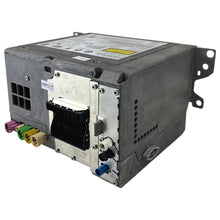 Módulo Central Multimídia Leitor BMW X4 2015 2016 2017 2018