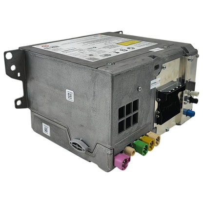 Módulo Central Multimídia Leitor BMW X4 2015 2016 2017 2018