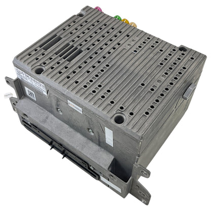 Módulo Central Multimídia Leitor BMW X4 2015 2016 2017 2018