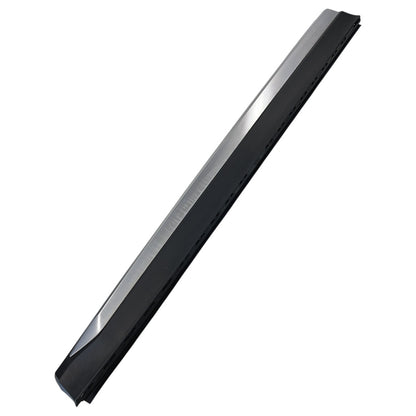 Soleira BMW X4 28i 2015 2016 2017 2018 Dianteira Esquerda