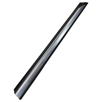 Soleira BMW X4 28i 2015 2016 2017 2018 Dianteira Esquerda