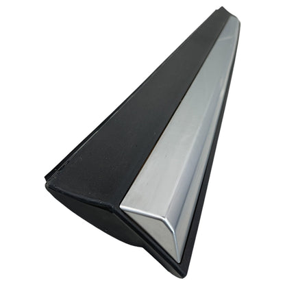 Soleira BMW X4 28i 2015 2016 2017 2018 Dianteira Esquerda