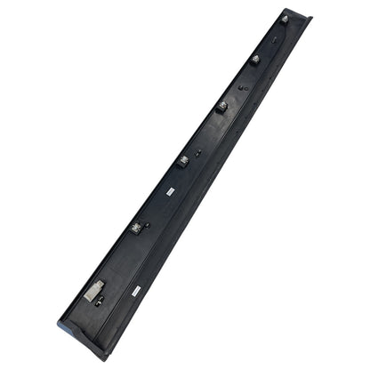 Soleira BMW X4 28i 2015 2016 2017 2018 Dianteira Esquerda