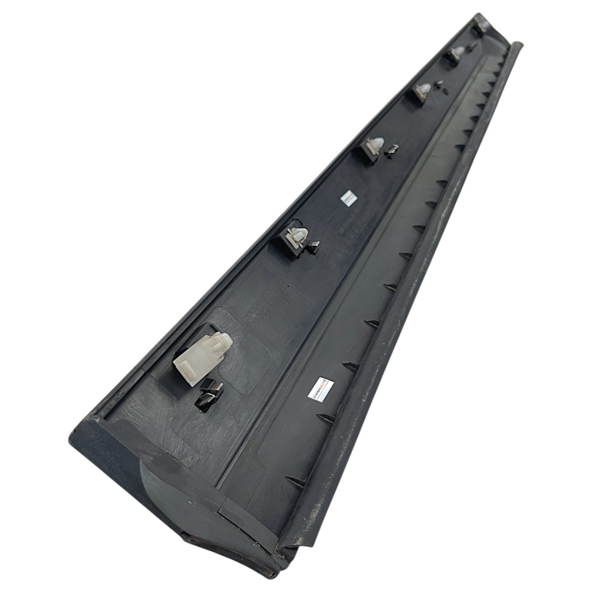 Soleira BMW X4 28i 2015 2016 2017 2018 Dianteira Esquerda