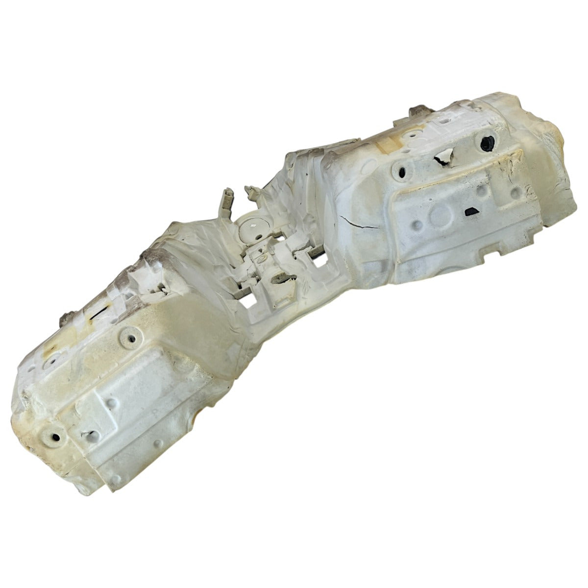 Carpete Assoalho BMW X4 28i 2015 2016 2017 2018 Dianteira