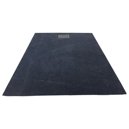 Tampão Bagagito Porta Mala BMW X4 28i 2015 2016 2017 2018