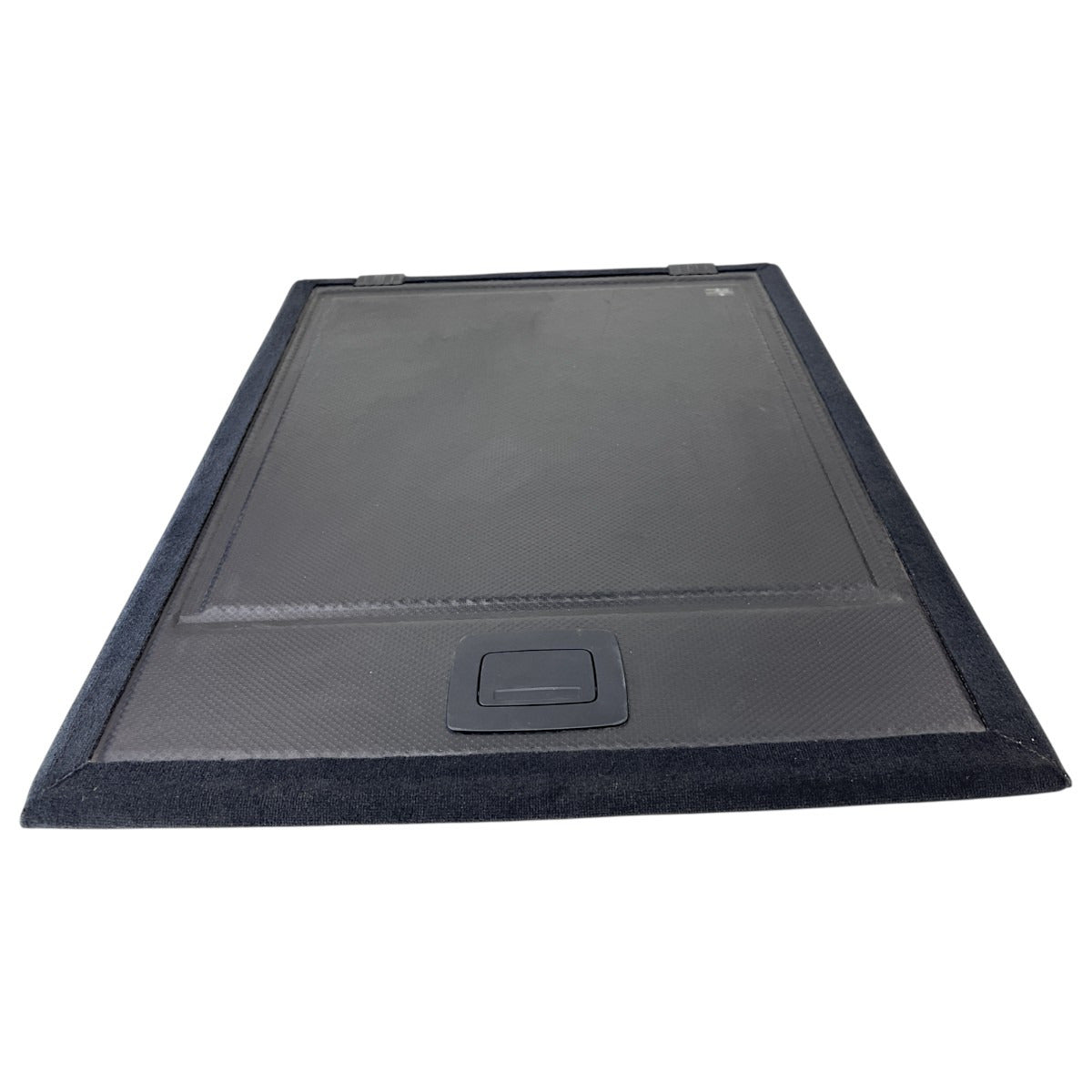 Tampão Bagagito Porta Mala BMW X4 28i 2015 2016 2017 2018