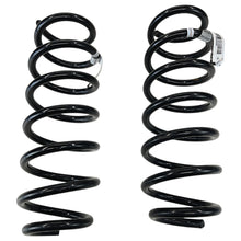 Molas BMW X4 28i 2015 2016 2017 2018 Traseiras 6787203 Par