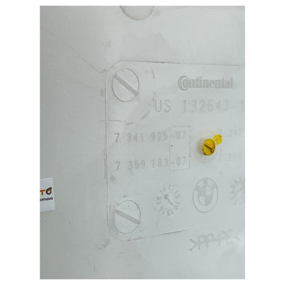 Reservatório Parabrisa BMW X4 28i 2015 2016 2017 2018 734192507