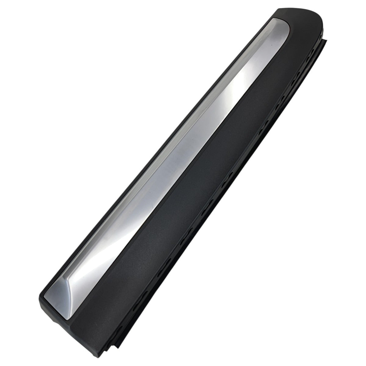 Moldura Friso Porta BMW X4 2015 a 2018 Traseiro Esquerdo