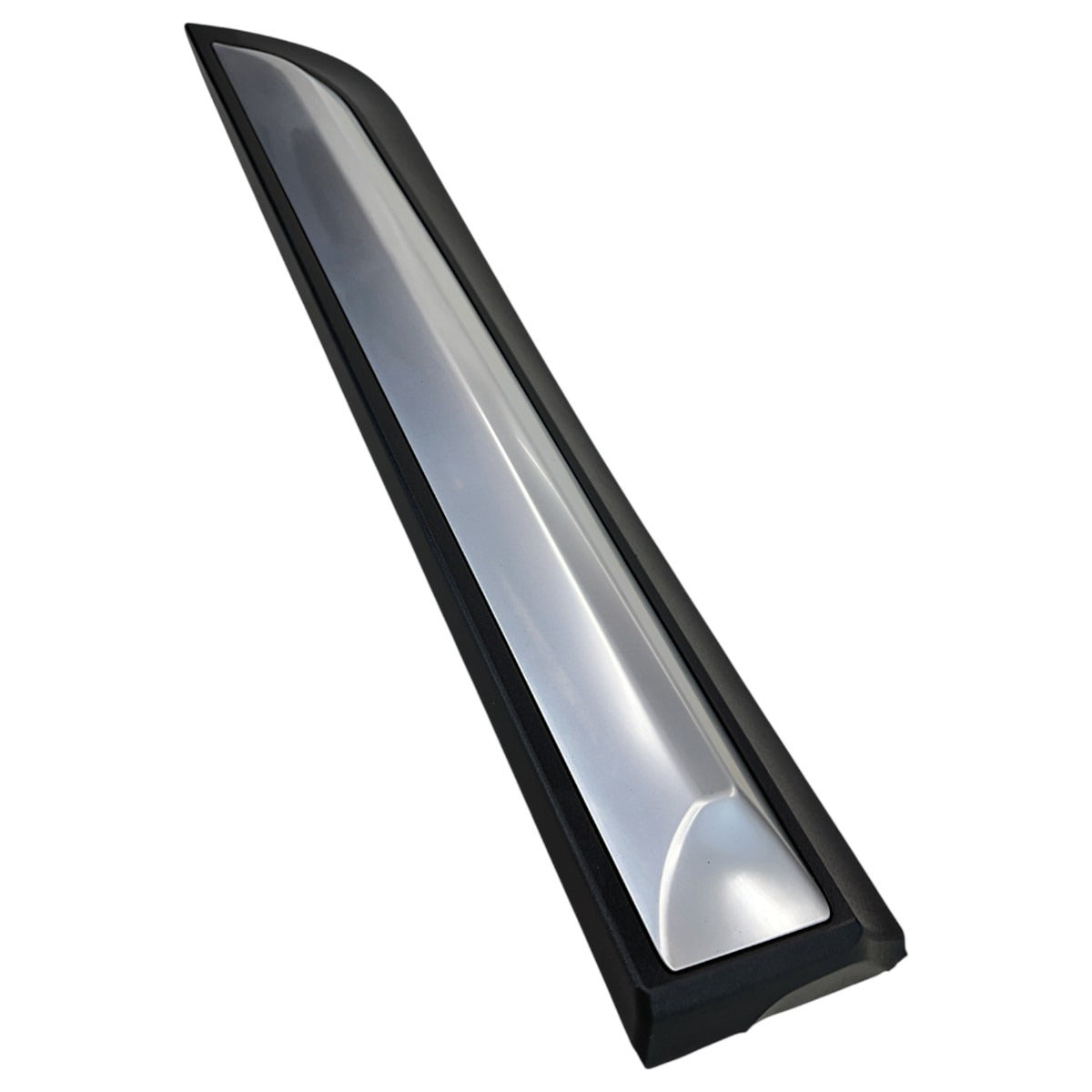 Moldura Friso Porta BMW X4 2015 a 2018 Traseiro Esquerdo