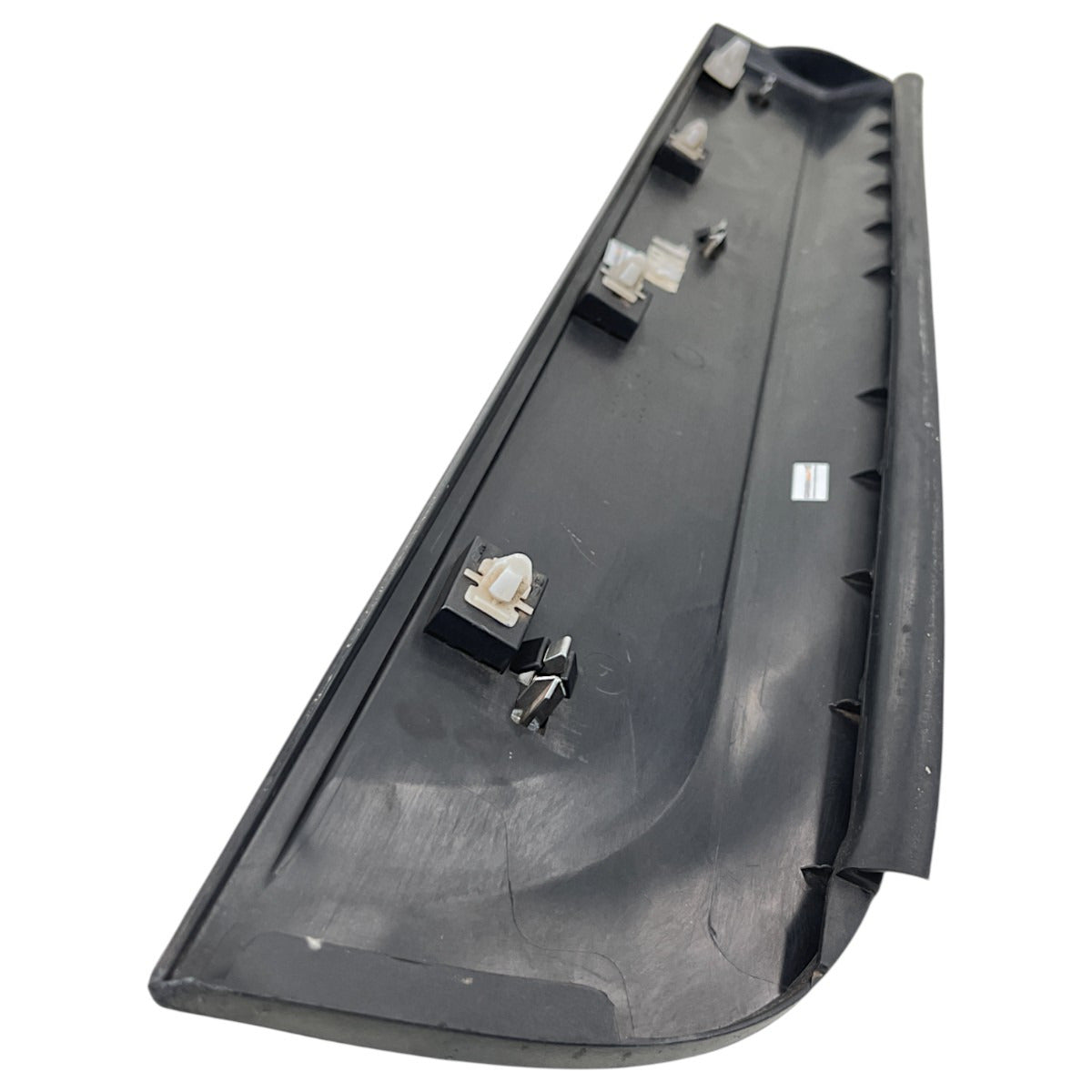 Moldura Friso Porta BMW X4 2015 a 2018 Traseiro Esquerdo