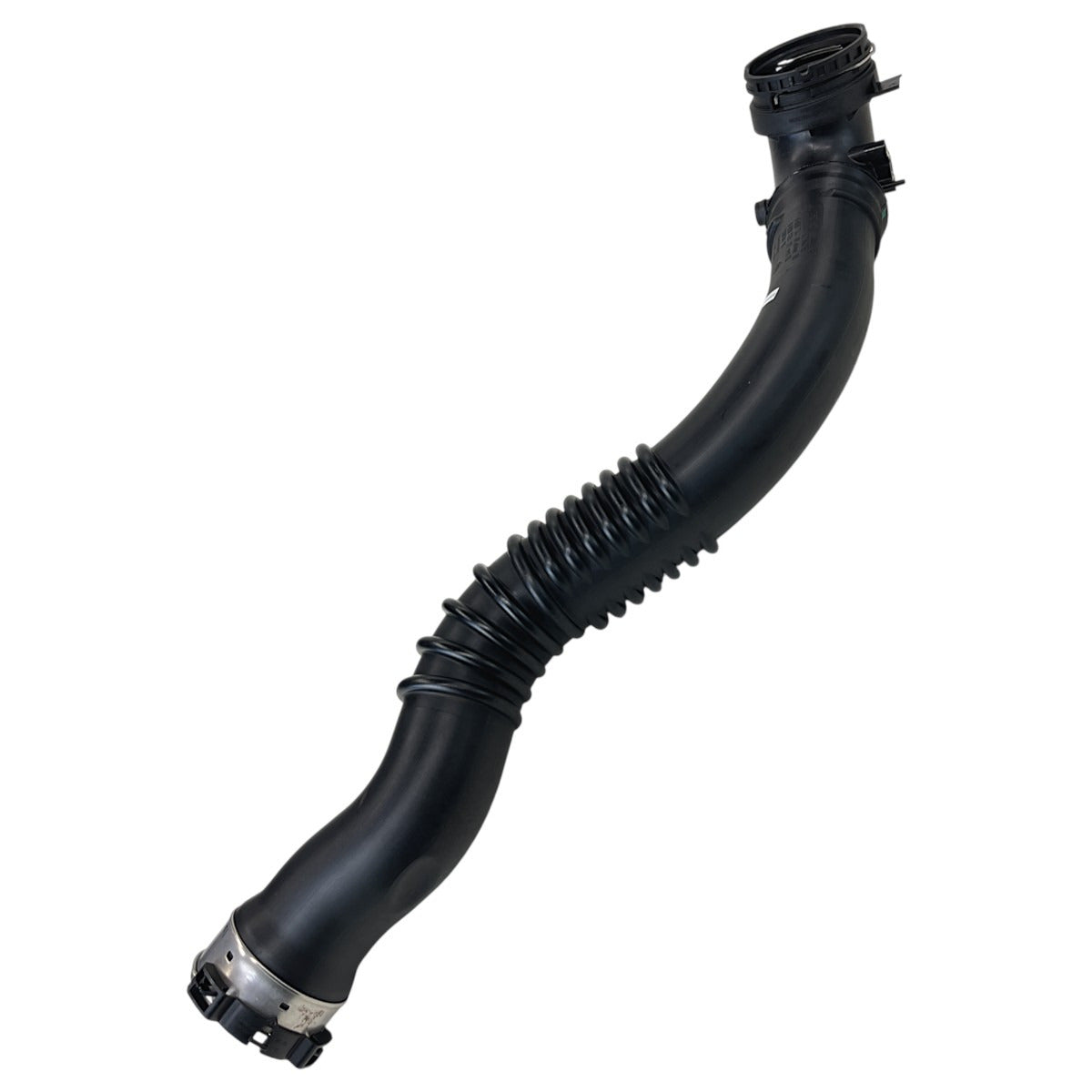 Mangueira Intercooler BMW X4 2.0 N20 2016 2017 2018 7597592