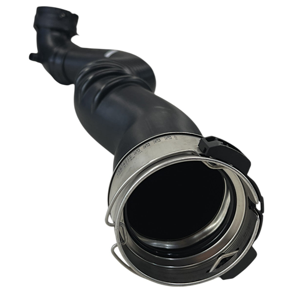 Mangueira Intercooler BMW X4 2.0 N20 2016 2017 2018 7597592