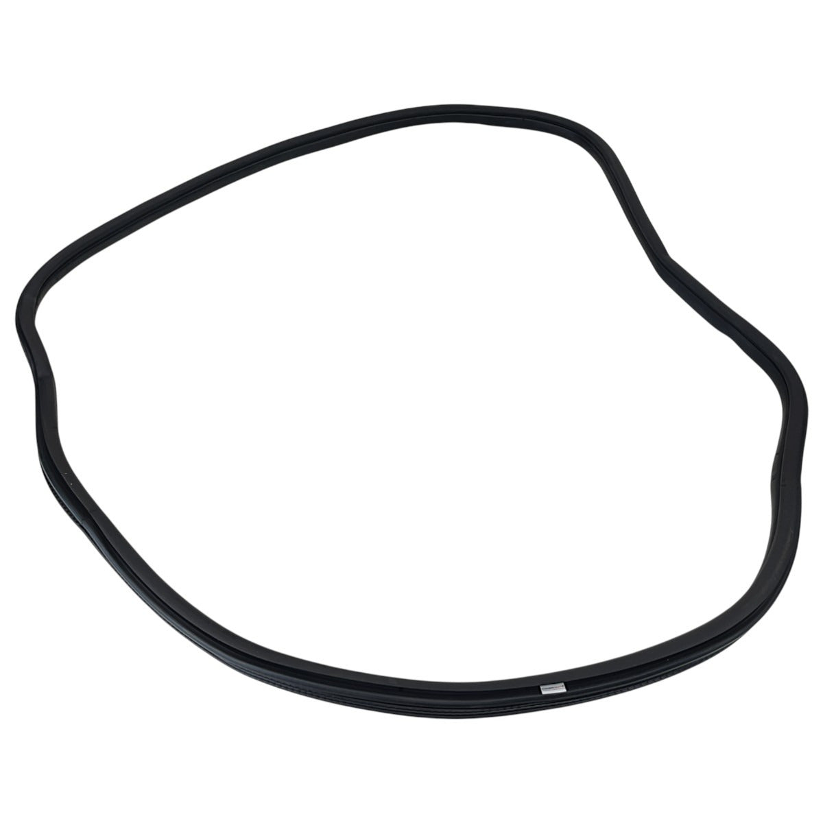 Borracha Carroceria BMW X4 28i 2015 2016 2017 2018 Traseira Esquerda