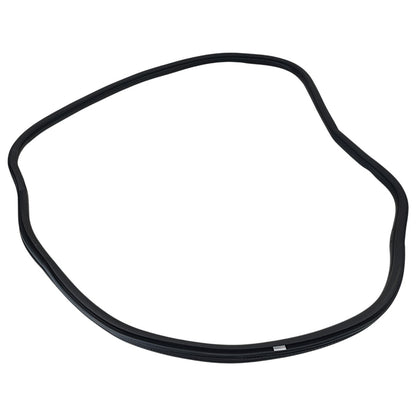 Borracha Carroceria BMW X4 28i 2015 2016 2017 2018 Traseira Esquerda