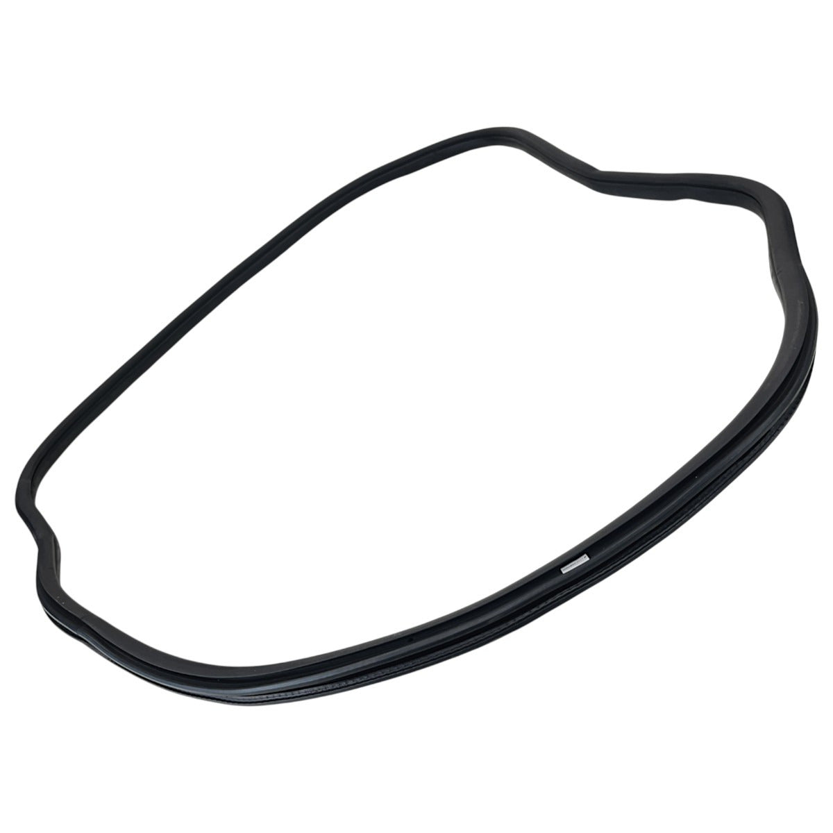 Borracha Carroceria BMW X4 28i 2015 2016 2017 2018 Traseira Esquerda