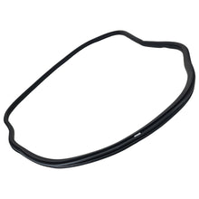 Borracha Carroceria BMW X4 28i 2015 2016 2017 2018 Traseira Esquerda