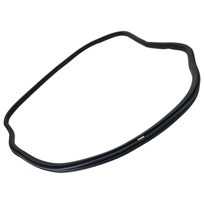 Borracha Carroceria BMW X4 28i 2015 2016 2017 2018 Traseira Esquerda