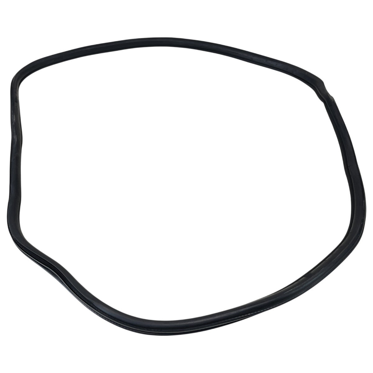 Borracha Carroceria BMW X4 28i 2015 2016 2017 2018 Traseira Esquerda