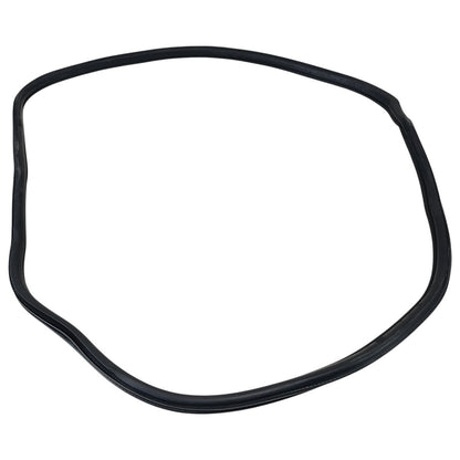 Borracha Carroceria BMW X4 28i 2015 2016 2017 2018 Traseira Esquerda