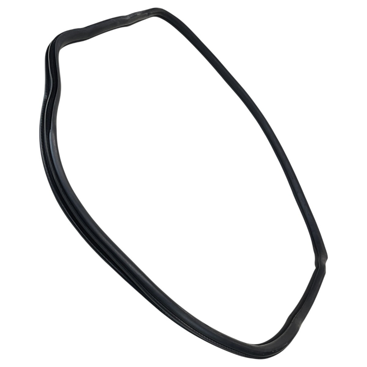 Borracha Carroceria BMW X4 28i 2015 2016 2017 2018 Traseira Esquerda