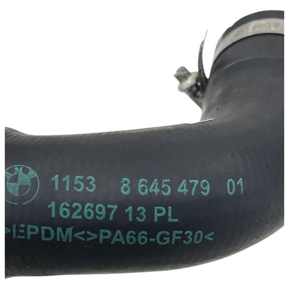 Mangueira Água Bomba BMW X4 N20 2016 2017 2018  864547901