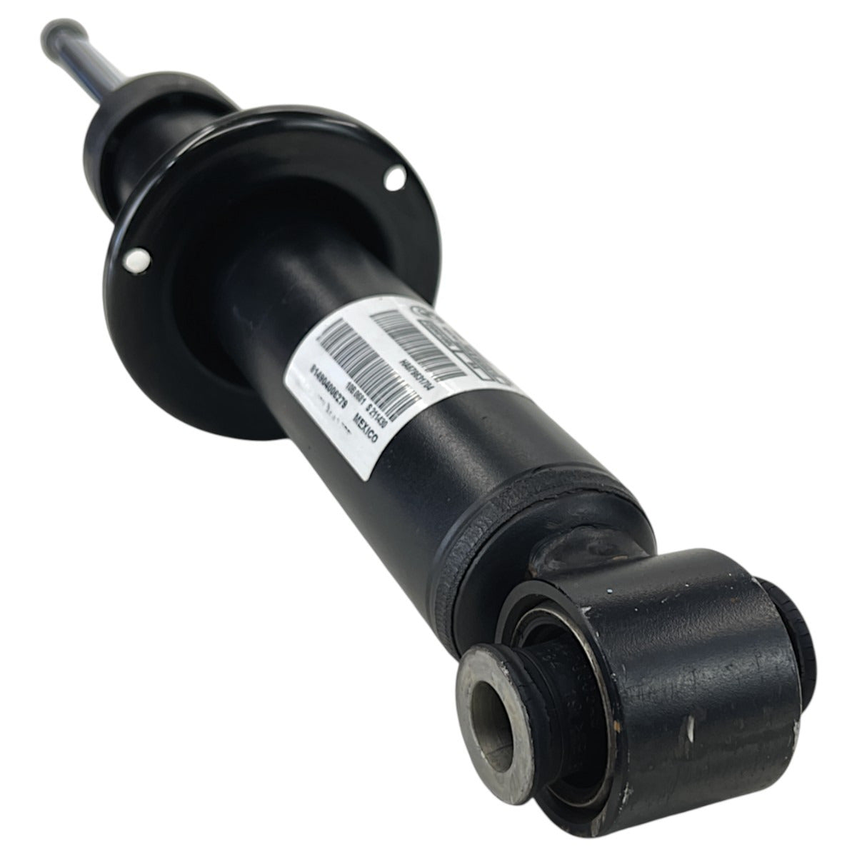 Amortecedor BMW X4 28i 2015 2016 2017 2018 Traseiro Direito