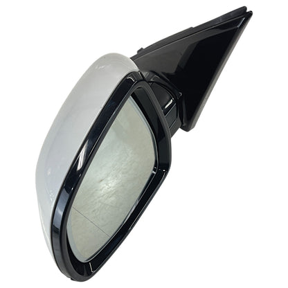 Espelho Retrovisor BMW X4 28i 2015 2016 2017 2018 Esquerdo