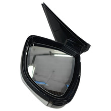 Espelho Retrovisor BMW X4 28i 2015 2016 2017 2018 Esquerdo