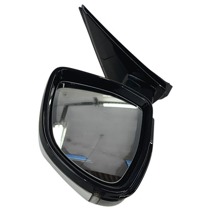 Espelho Retrovisor BMW X4 28i 2015 2016 2017 2018 Esquerdo