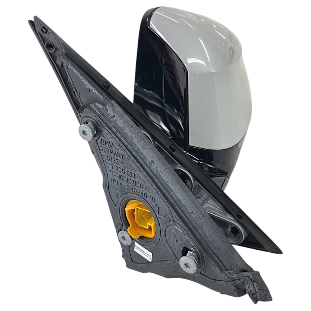 Espelho Retrovisor BMW X4 28i 2015 2016 2017 2018 Esquerdo